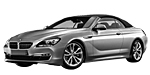 BMW F12 U0433 Fault Code