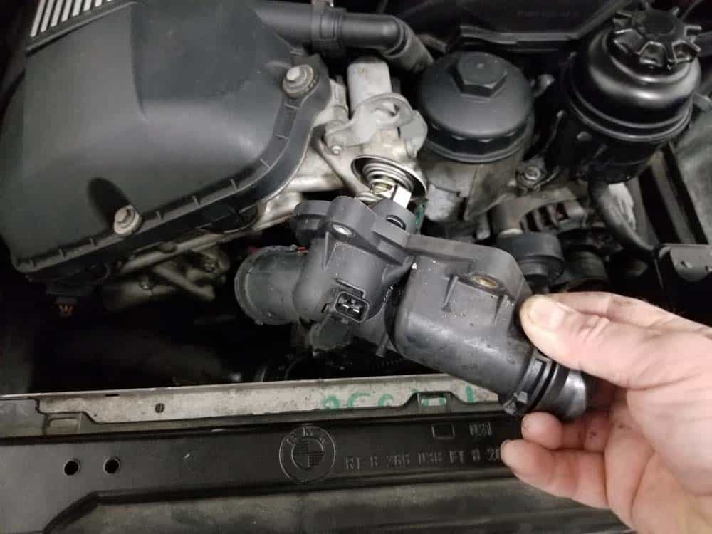 See U0433 in engine